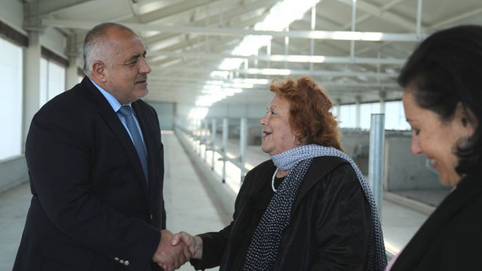 Осигурихме над 11 милиарда лева по време на мандата за